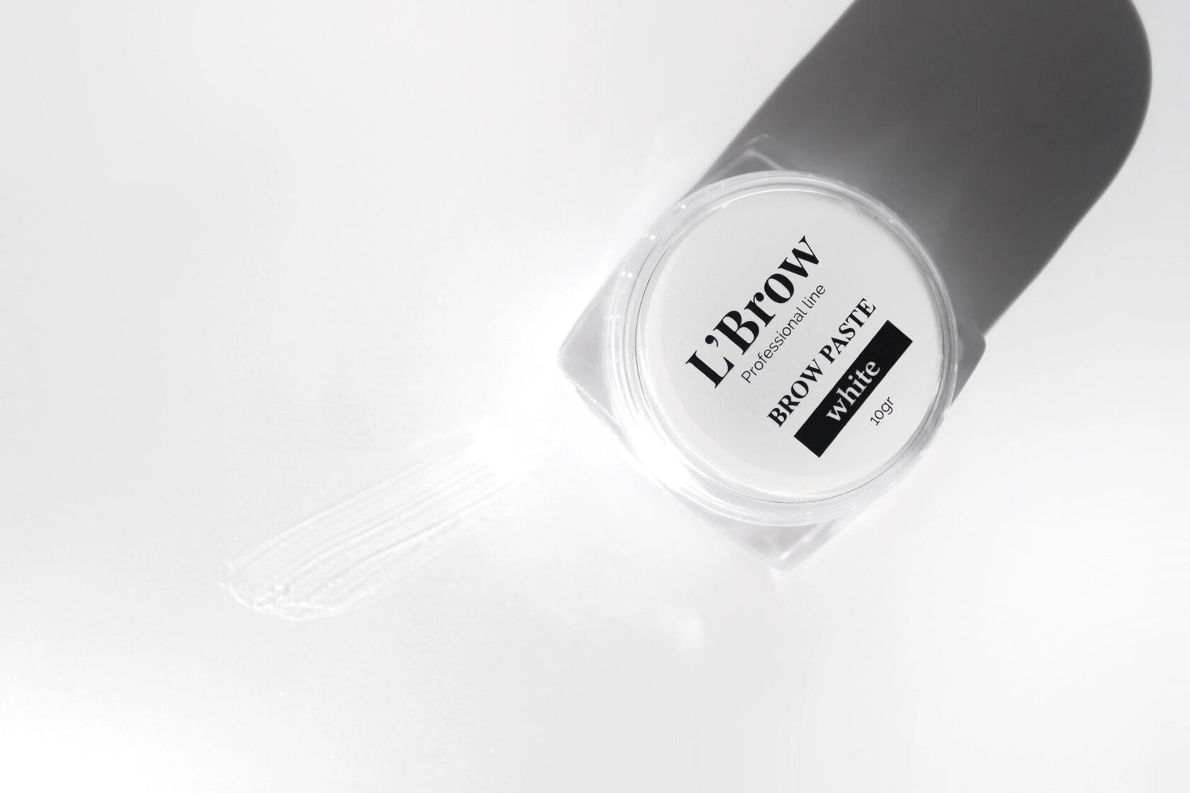 Контурная паста для моделирования бровей L`Brow