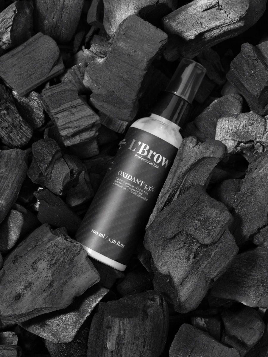 Окисляющая крем-эмульсия L`Brow OXIDANT 5,5%