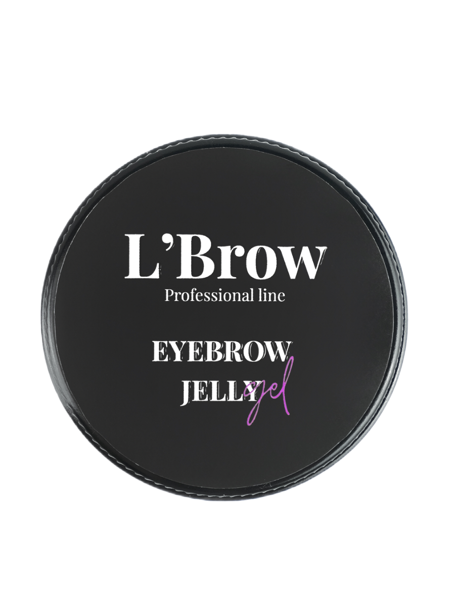 Гель-желе для бровей L’Brow 35 мл